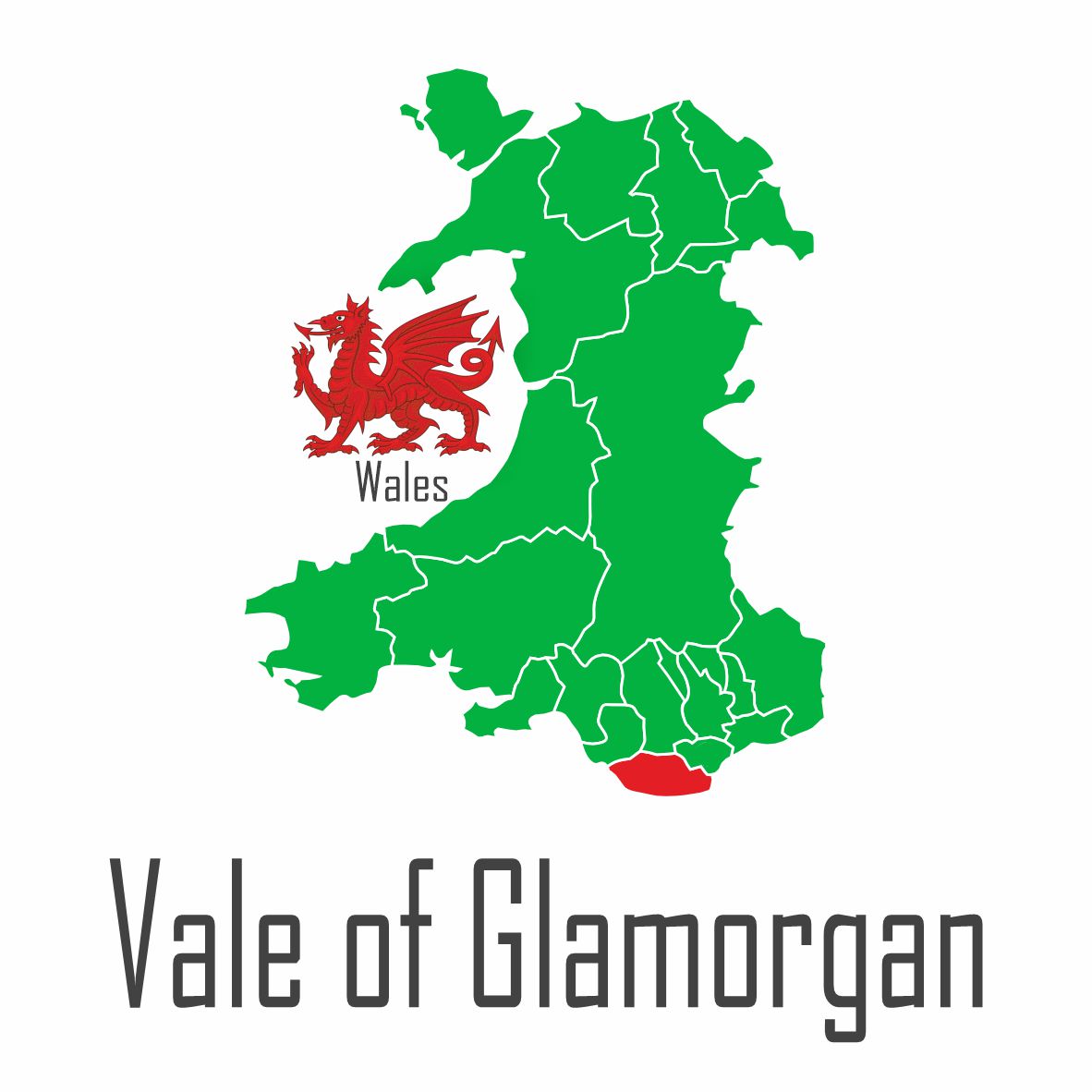 Vale of Glamorgan Gifts